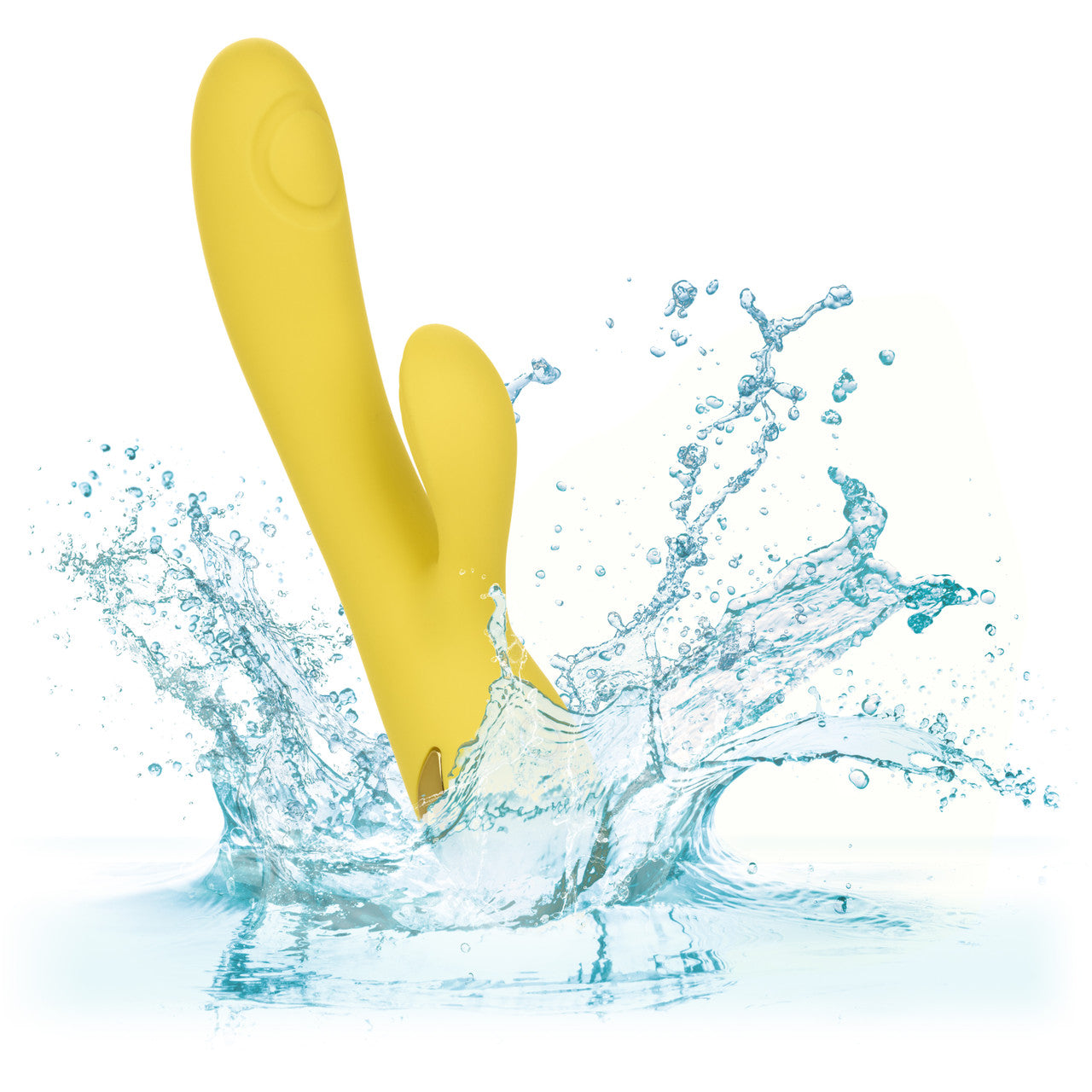 California Dreaming San Diego Seduction G-Spot Thumping Rabbit Vibrator