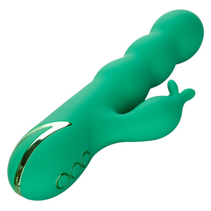California Dreaming Sonoma Satisfier Dual Stimulation Vibrator