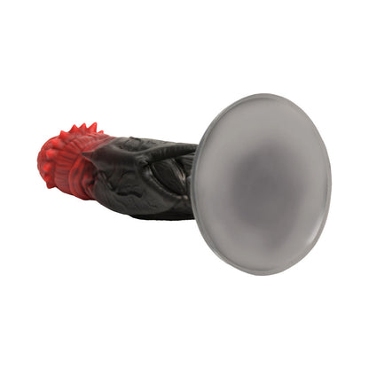 Count Cockula Vampire Fantasy Silicone Dildo