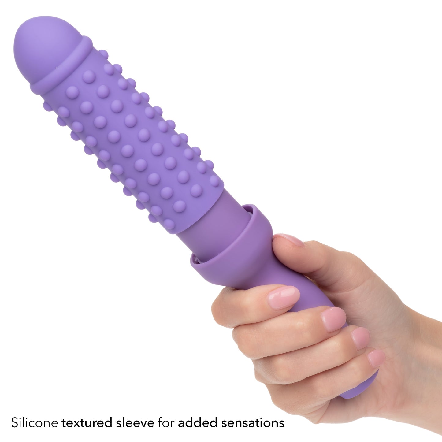Dr. Laura Berman Vibrating Dilators Set of 4
