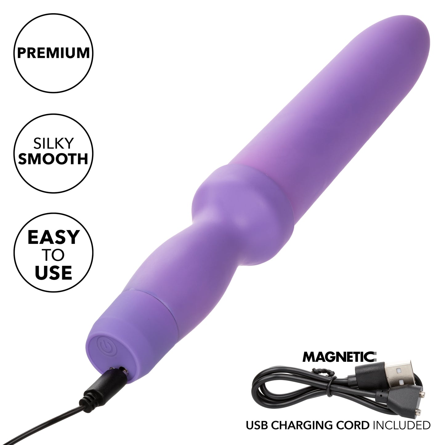 Dr. Laura Berman Vibrating Dilators Set of 4