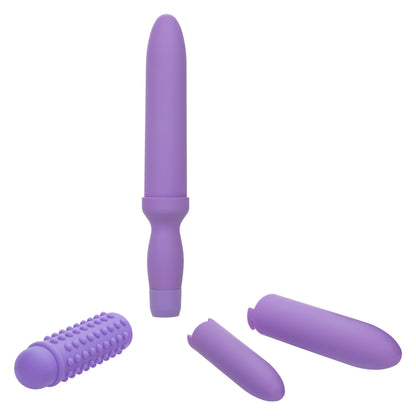 Dr. Laura Berman Vibrating Dilators Set of 4