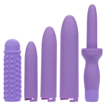 Dr. Laura Berman Vibrating Dilators Set of 4