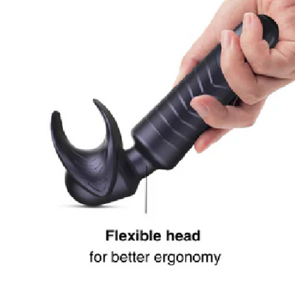 Evo Vibrating Male Stroker and Couples Vibrator