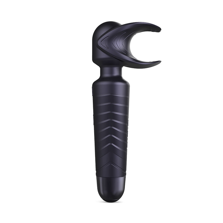 Evo Vibrating Male Stroker and Couples Vibrator