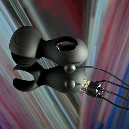 Handy Helper Petite Hand Held Vibrating Masturbator