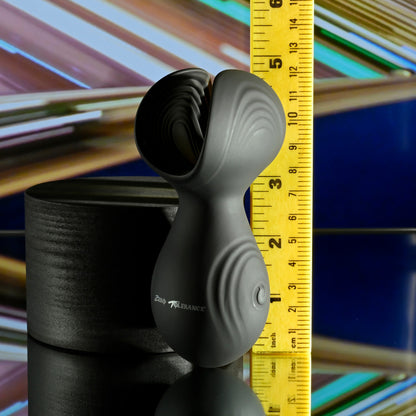 Handy Helper Petite Hand Held Vibrating Masturbator