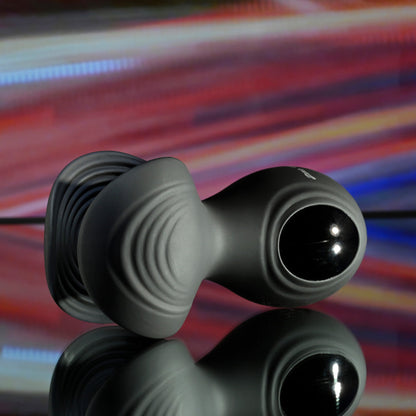 Handy Helper Petite Hand Held Vibrating Masturbator