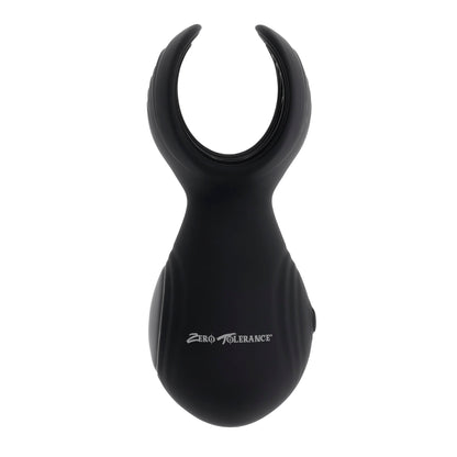 Handy Helper Petite Hand Held Vibrating Masturbator