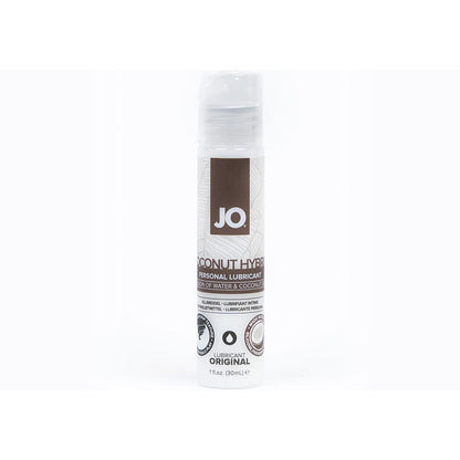 JO Coconut Hybrid Original Lubricant