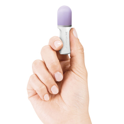 Jimmyjane Hello Touch Pro Two Bullets with Finger Sleeves + Charging Case
