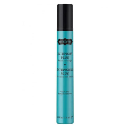 Kama Sutra Intensify Plus Cooling Clitoral Arousal Gel