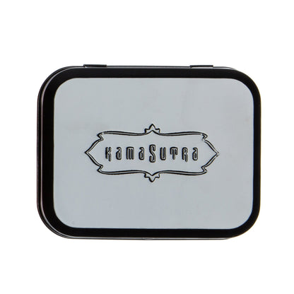 Kama Sutra Weekender Kit with Vibrator & Erotic Lotions