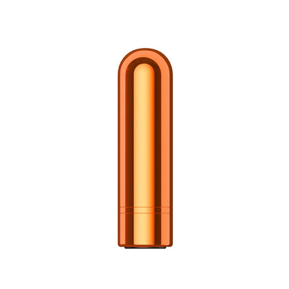 Kool Vibes Rechargeable Mini Bullet - Orange