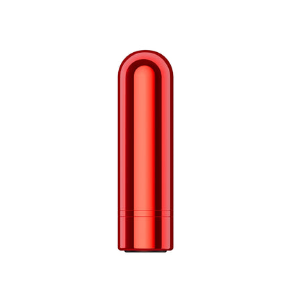 Kool Vibes Rechargeable Mini Bullet - Red