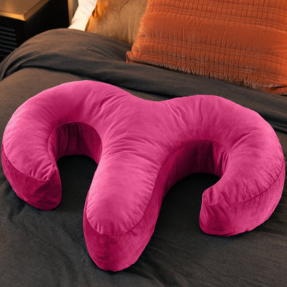 Liberator Arie Toy Mount Spooning Pillow - Pink