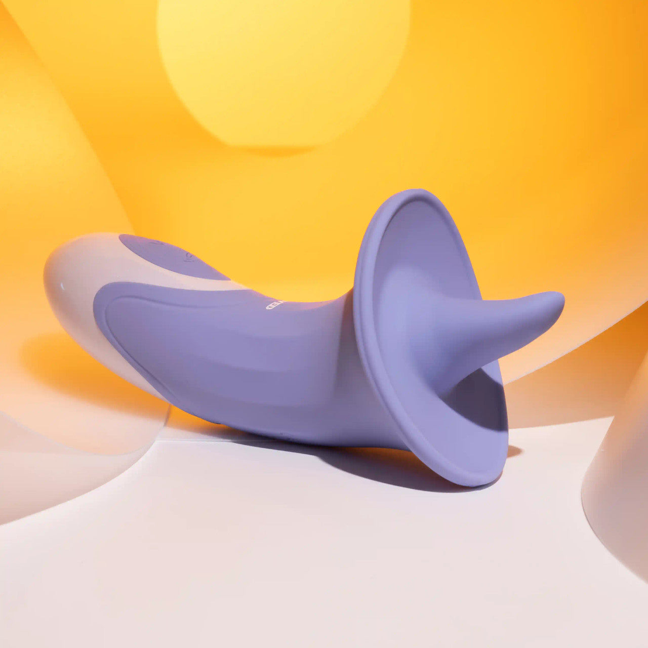 Lix & Kisses Swirling Tongue Oral Sex Vibrator