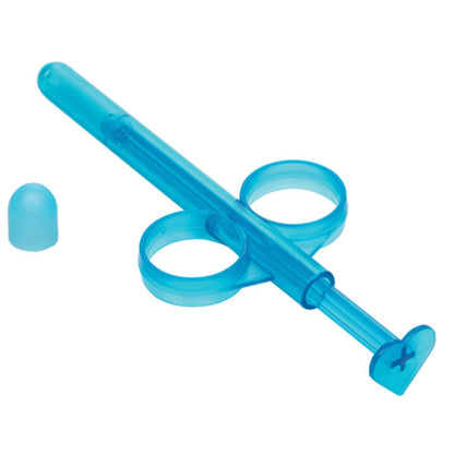 Lube Tube Lubricant Applicator Set of 2 - Blue