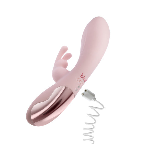 Morgan Beginner G-Spot Rabbit Vibrator