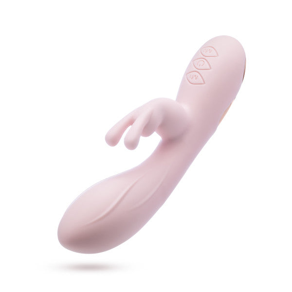 Morgan Beginner G-Spot Rabbit Vibrator