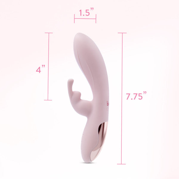 Morgan Beginner G-Spot Rabbit Vibrator