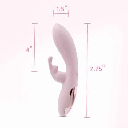 Morgan Beginner G-Spot Rabbit Vibrator