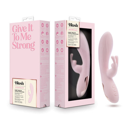 Morgan Beginner G-Spot Rabbit Vibrator