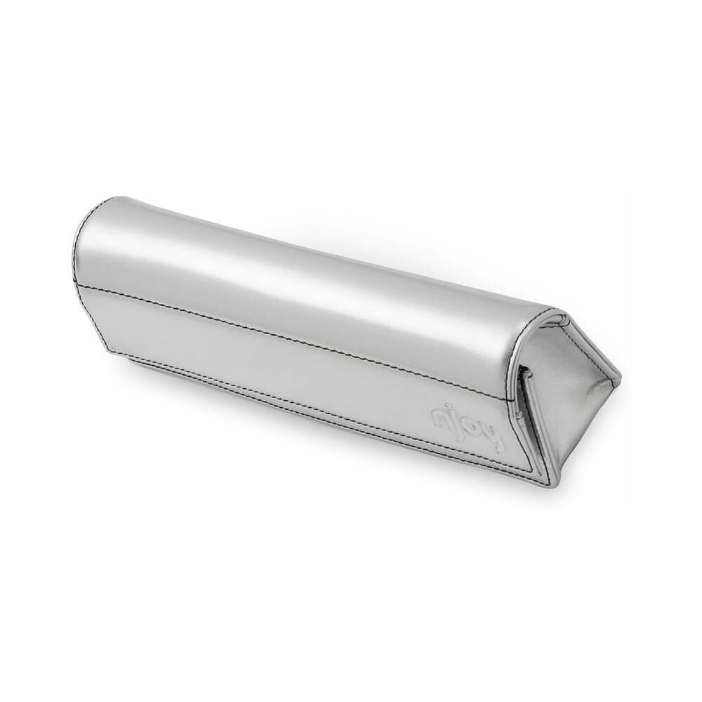 Njoy Disco Weighted Stainelss Steel Plug