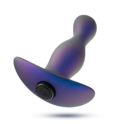 Odyssey Vibrating Silicone Prostate Massager & Butt Plug