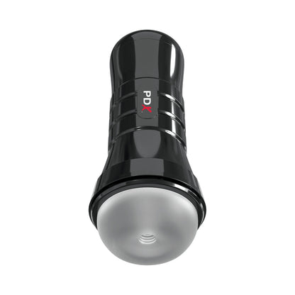 PDX XXL Self Lubricating Stroker for Large Penises