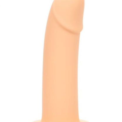 PPA with Jock Strap Hollow Silicone Penis Extender Strap-on - Vanilla
