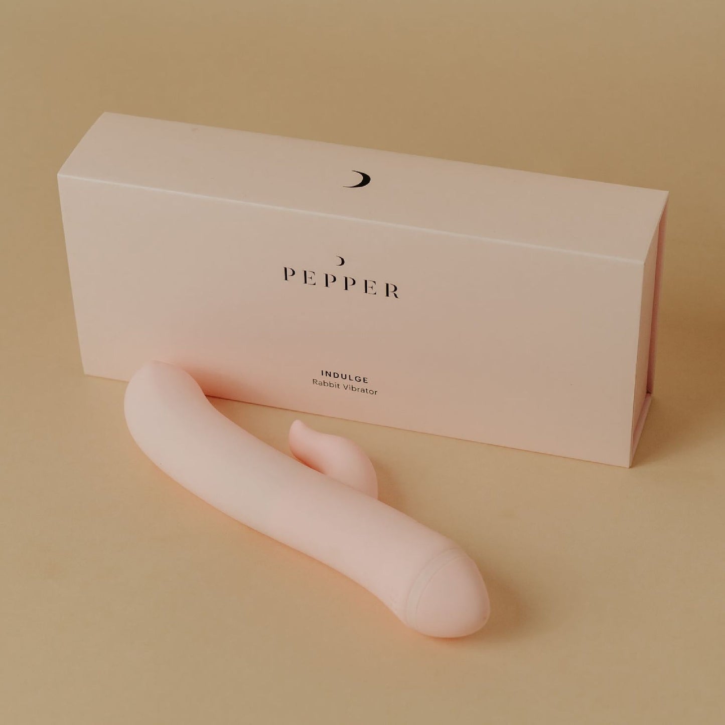 Pepper Indulge Magnetic Rabbit Vibrator