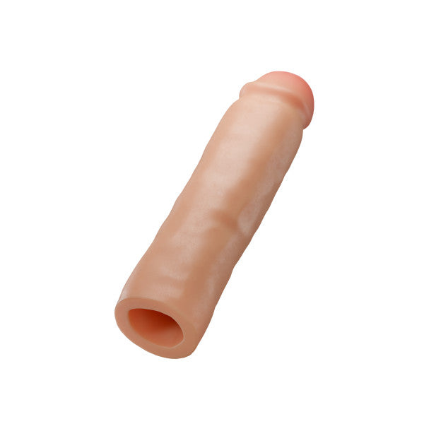 Performance Plus 2 Inch Silicone Penis Extender