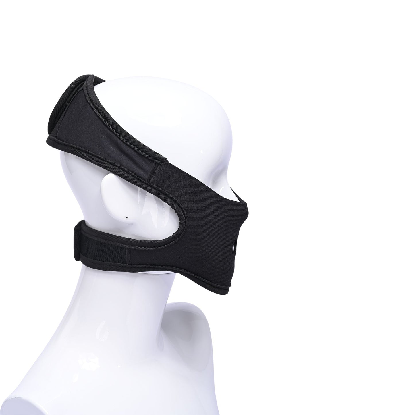 Pivot Face Sitting Strap On Harness