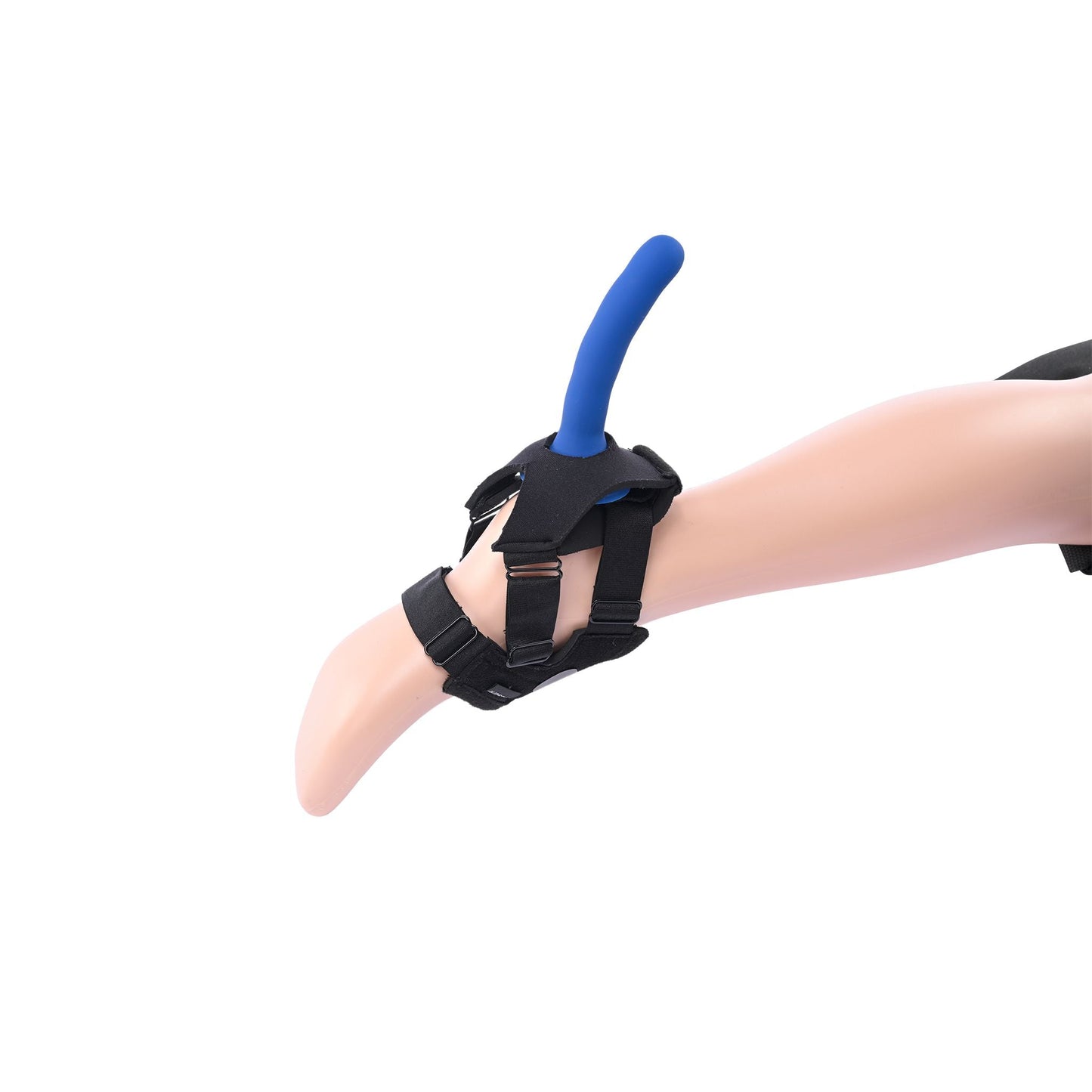 Pivot Flex Foot and Ankle Strap On Harness