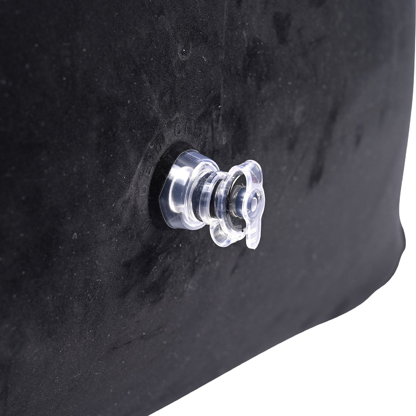 Pivot Plus Large Inflatable Sex Positioner Wedge Cushion