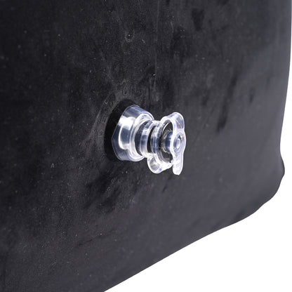Pivot Plus Large Inflatable Sex Positioner Wedge Cushion