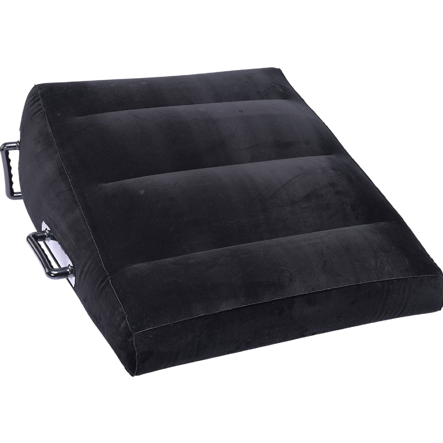 Pivot Plus Large Inflatable Sex Positioner Wedge Cushion