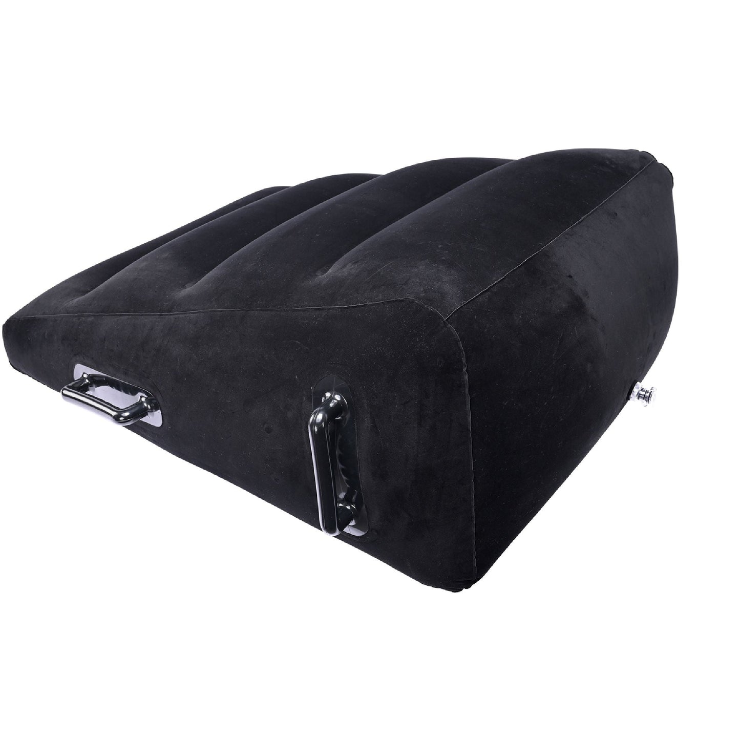 Pivot Plus Large Inflatable Sex Positioner Wedge Cushion