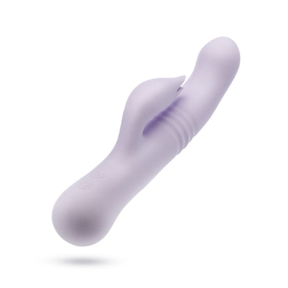 Rylee Clit Fluttering G-Spot Thrusting Rabbit