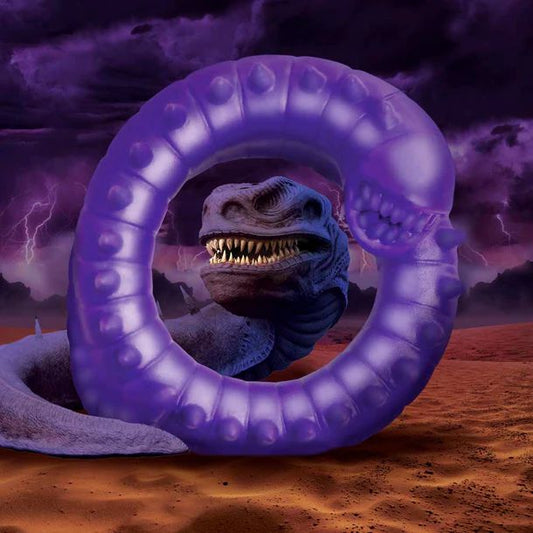 Slitherine Snake Fantasy Cock Ring