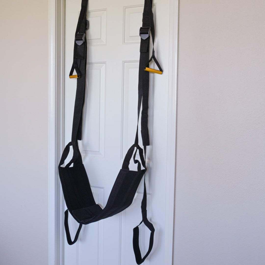 Sportsheets Door Jam Sex Sling - Special Edition