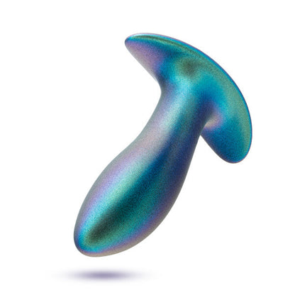 Voyager Smooth Vibrating Butt Plug & Prostate Massager