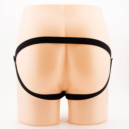 Chastity Cage Strap - Belt Strap